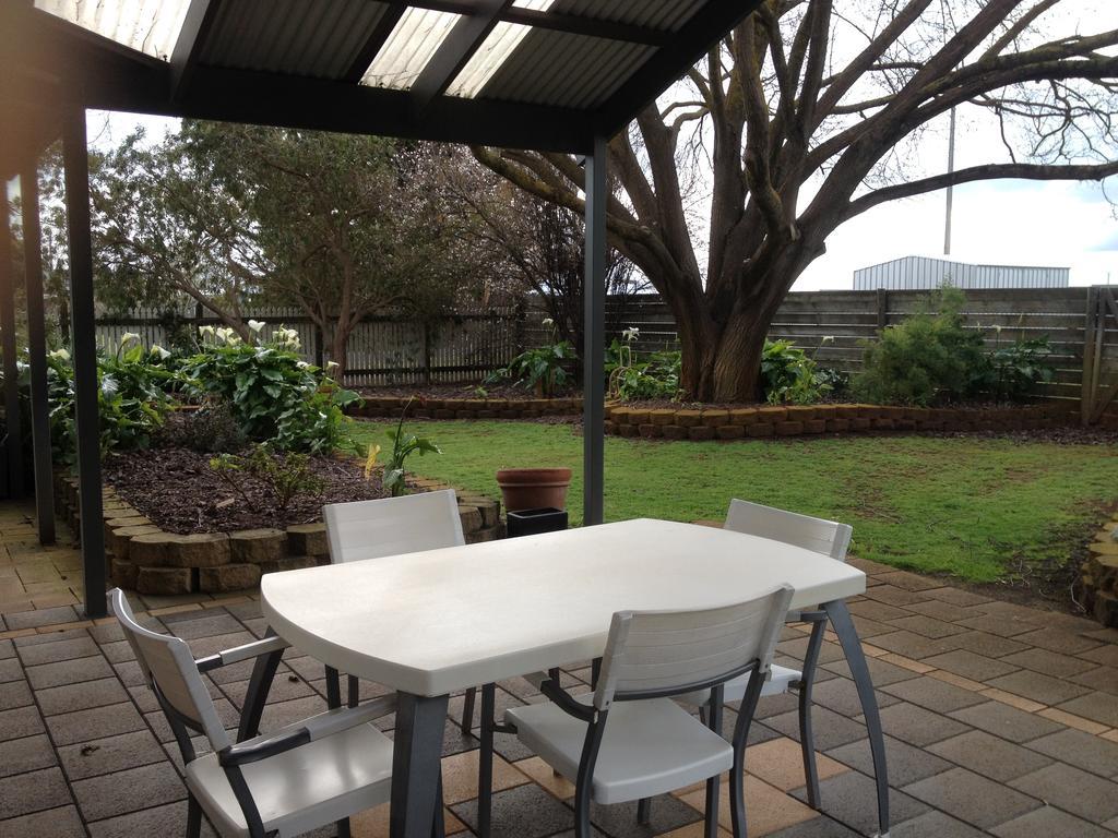 Girraween House Villa Coonawarra Exterior foto