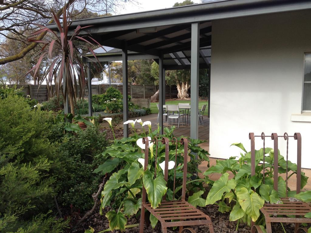 Girraween House Villa Coonawarra Exterior foto